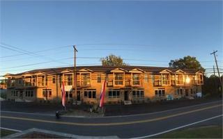 featured image of 5736 East Pea Ridge RoadApt. 104 #104