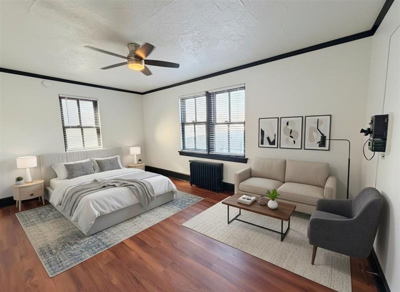 Morrison Street Apartments - Photo 2 of 6