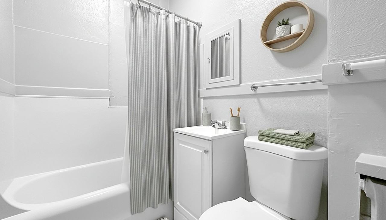 Morrison Street Apartments - Photo 3 of 6