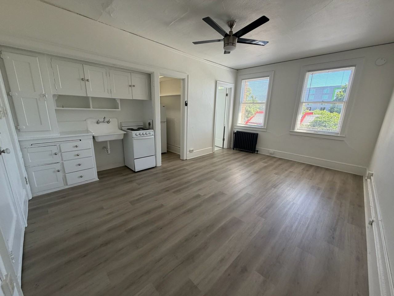 Morrison Street Apartments - Photo 5 of 6