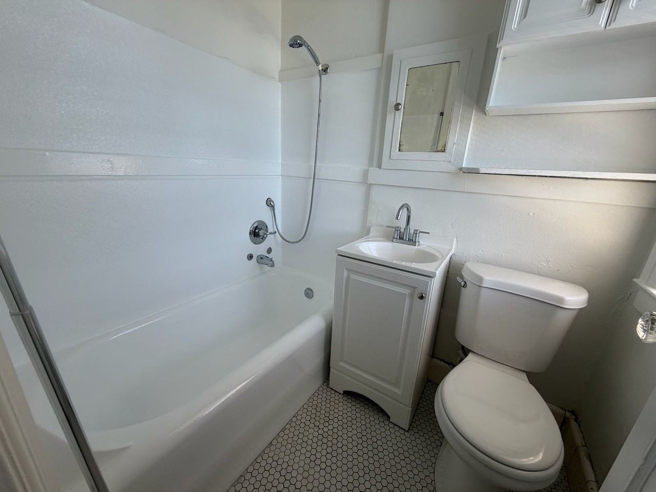 Morrison Street Apartments - Photo 6 of 6
