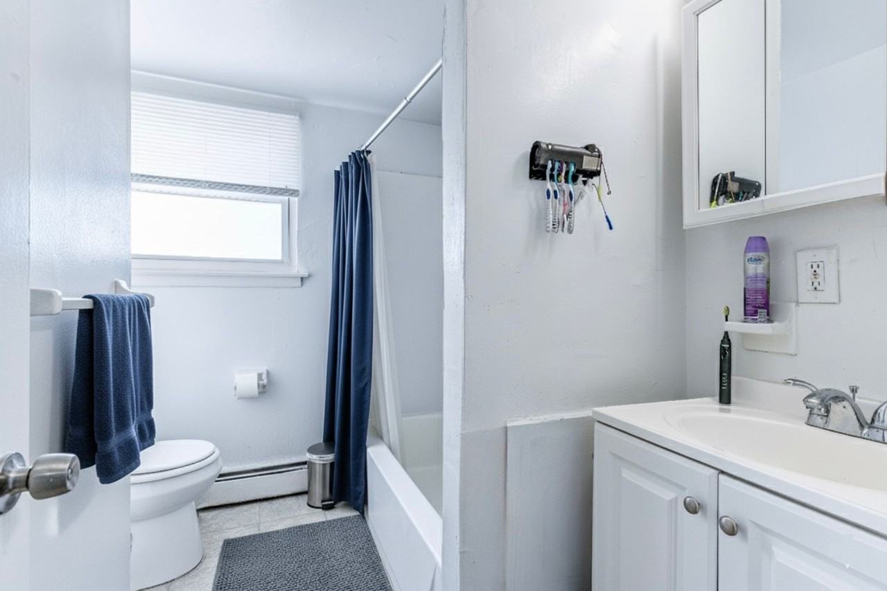Oak Ridge Apartments - Photo 7 of 12