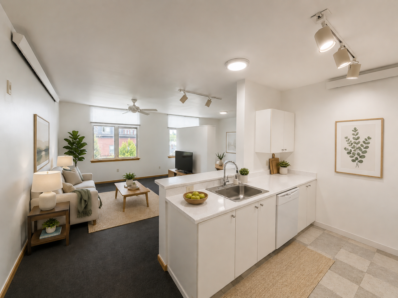 Bookmark Apartments - Photo 2 of 23