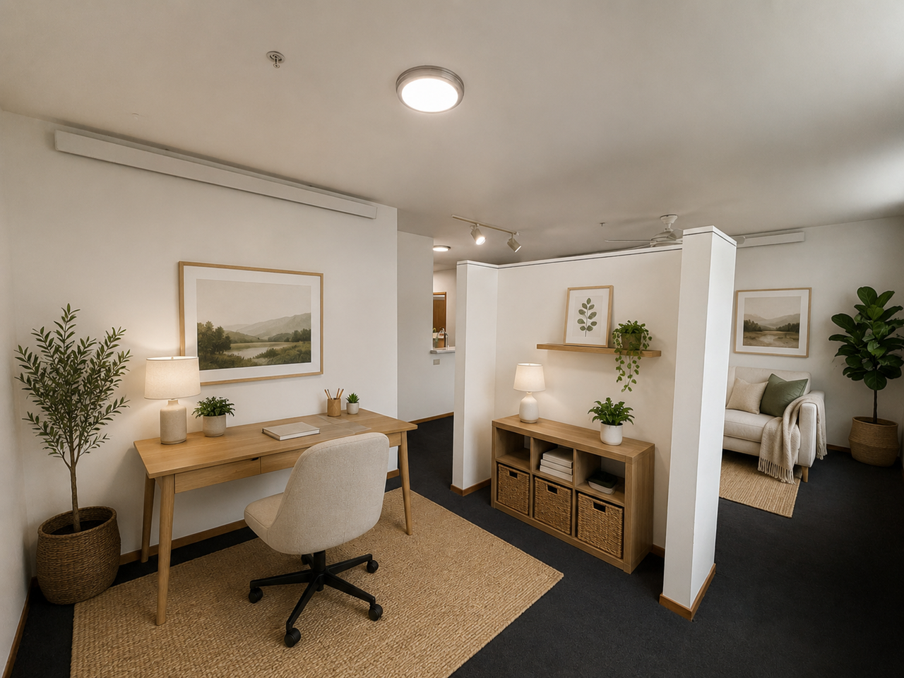 Bookmark Apartments - Photo 3 of 23
