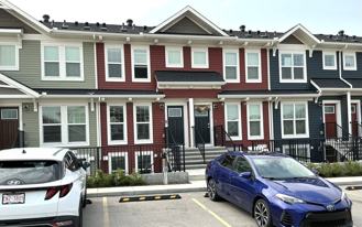 1414 - 7451 Falconridge Boulevard Northeast - Photo 1 of 1