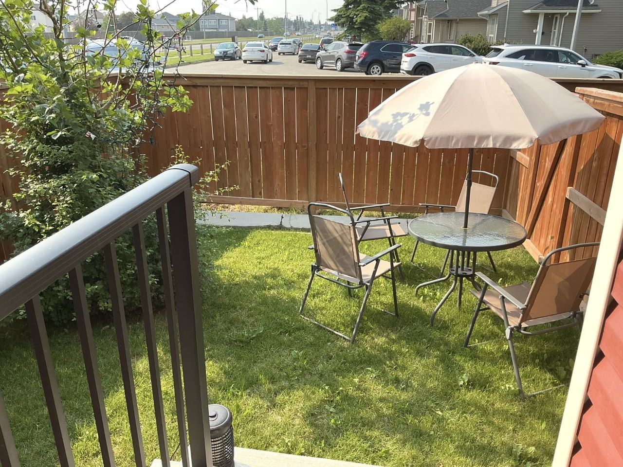 1414 - 7451 Falconridge Boulevard Northeast - Photo 2 of 12