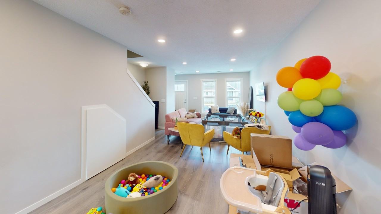 1414 - 7451 Falconridge Boulevard Northeast - Photo 4 of 12