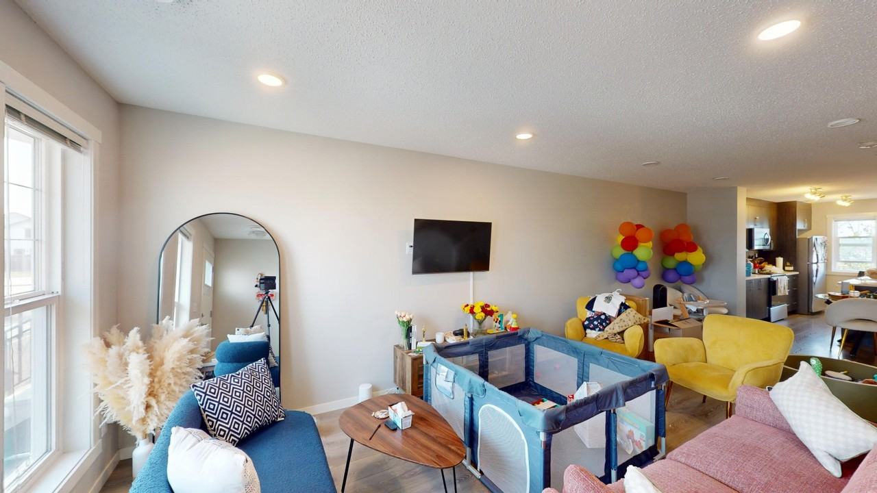 1414 - 7451 Falconridge Boulevard Northeast - Photo 5 of 12