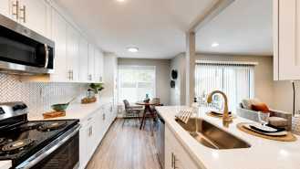 Mocha - 1 and 2 Bedroom Units in Escondido - Photo 1 of 1