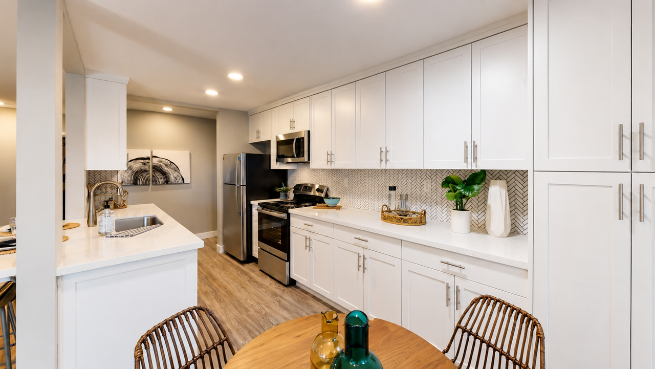 Mocha - 1 and 2 Bedroom Units in Escondido - Photo 2 of 6