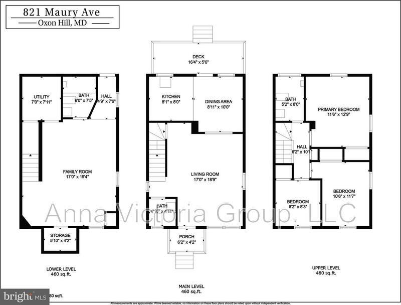 821 Maury Ave - Photo 7 of 7
