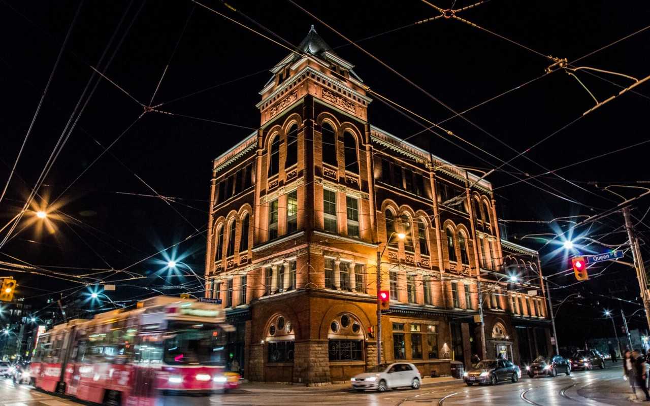Queen St E & Winnifred Ave - Photo 3 of 7