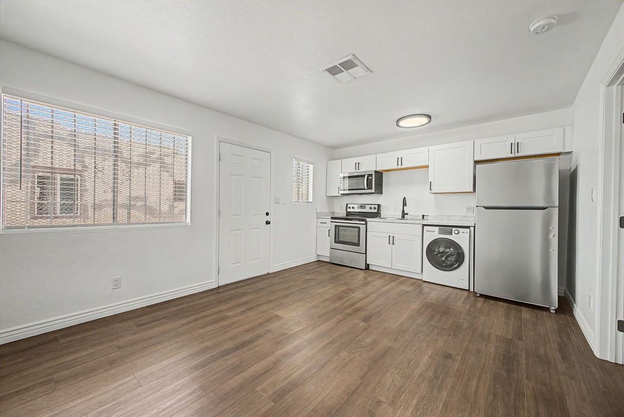 1438 E Adams St #1 - Photo 7 of 27