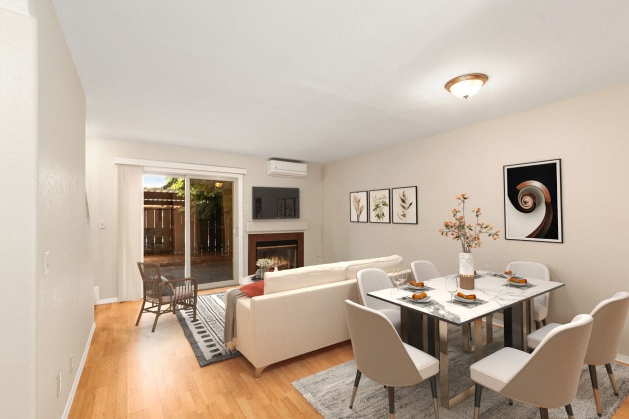 Casa Lane Townhomes - Photo 6 of 43