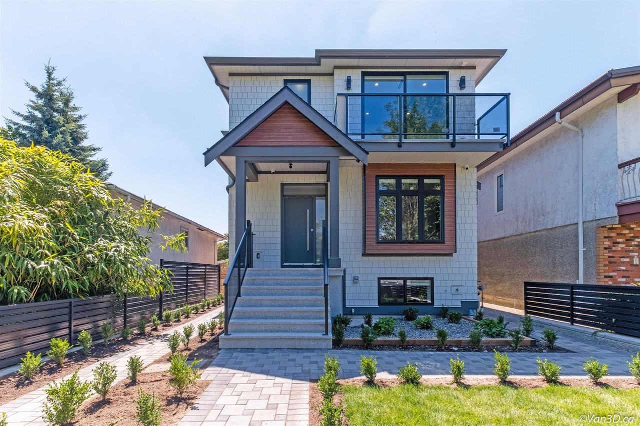 2836 East 16th Avenue - Photo 2 of 30