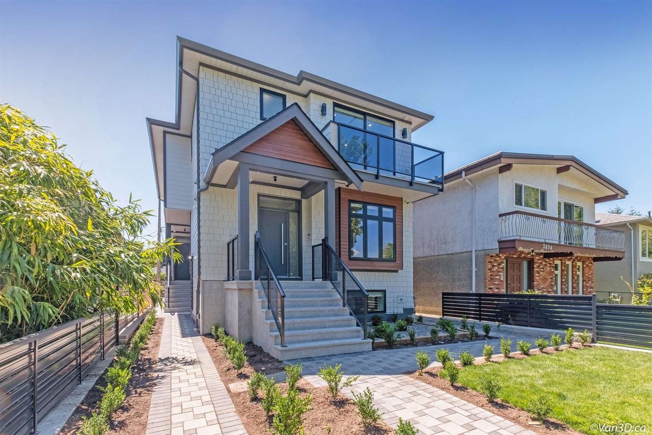 2836 East 16th Avenue - Photo 3 of 30