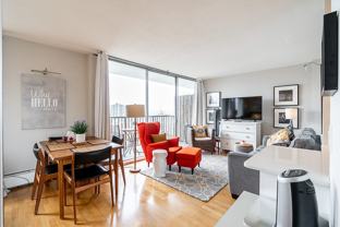 1251 Cardero Street #1706 - Photo 1 of 1