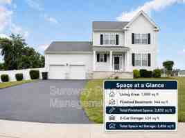 featured image of 1 Tweentown Close