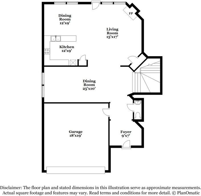 5345 Cactus Cove Ln - Photo 2 of 20