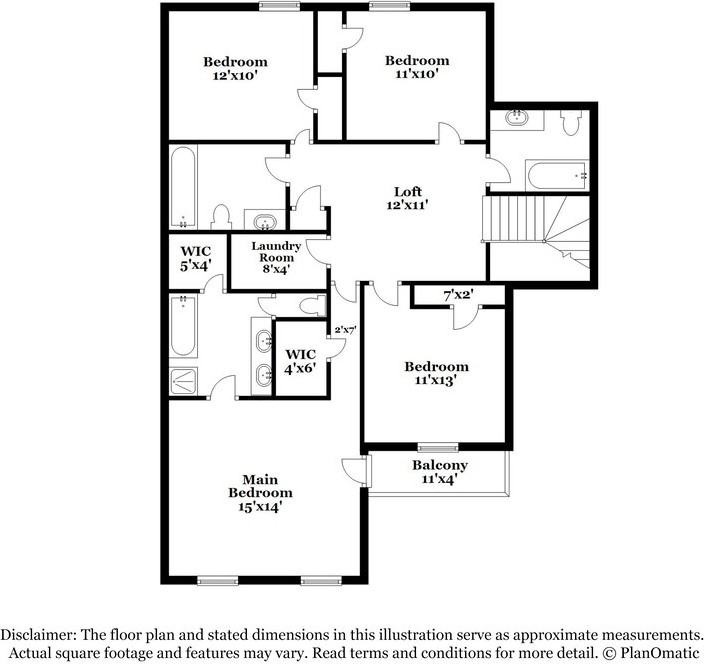 5345 Cactus Cove Ln - Photo 3 of 20