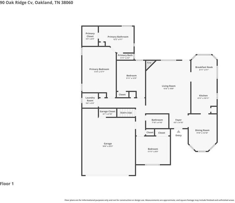 90 Oakridge Cv - Photo 2 of 17