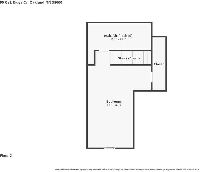 90 Oakridge Cv - Photo 3 of 17