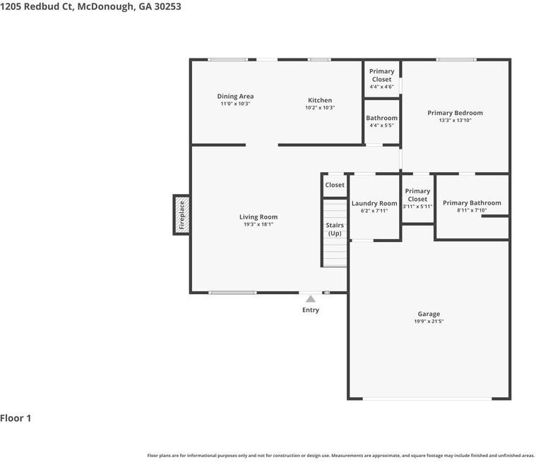 1205 Redbud Ct - Photo 2 of 17