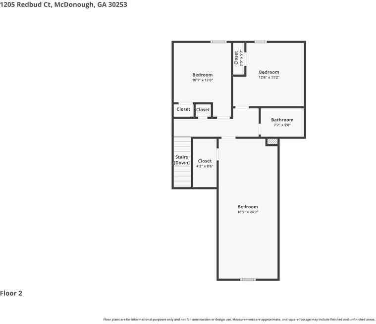 1205 Redbud Ct - Photo 3 of 17