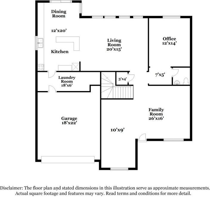 526 E Milada Dr - Photo 2 of 20