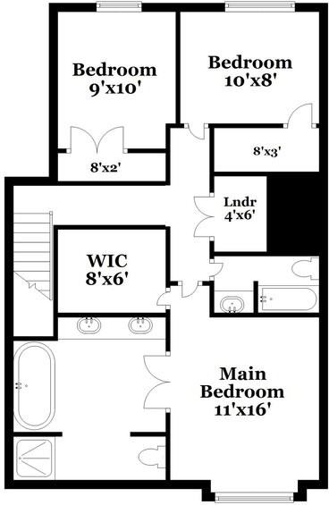 2279 Baywood Tree Ln - Photo 3 of 18