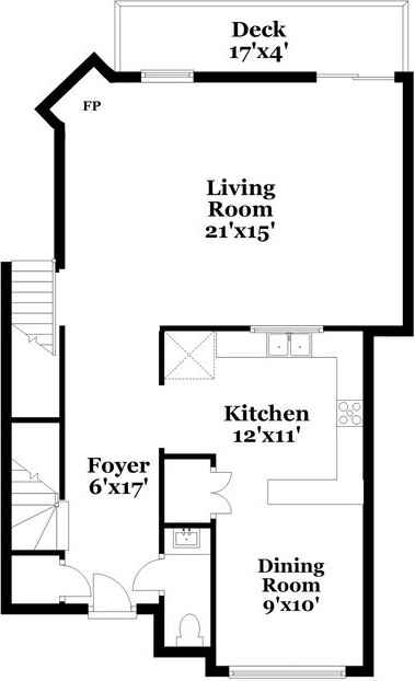 2279 Baywood Tree Ln - Photo 4 of 18