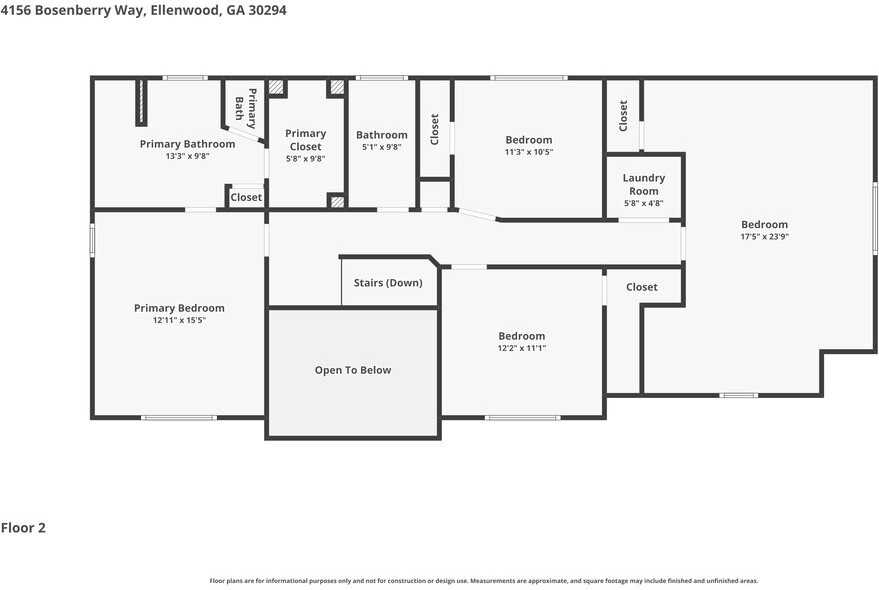 4156 Bosenberry Way - Photo 3 of 17