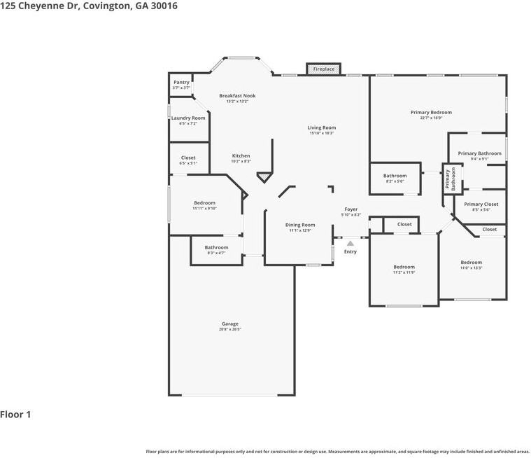 125 Cheyenne Dr - Photo 2 of 16