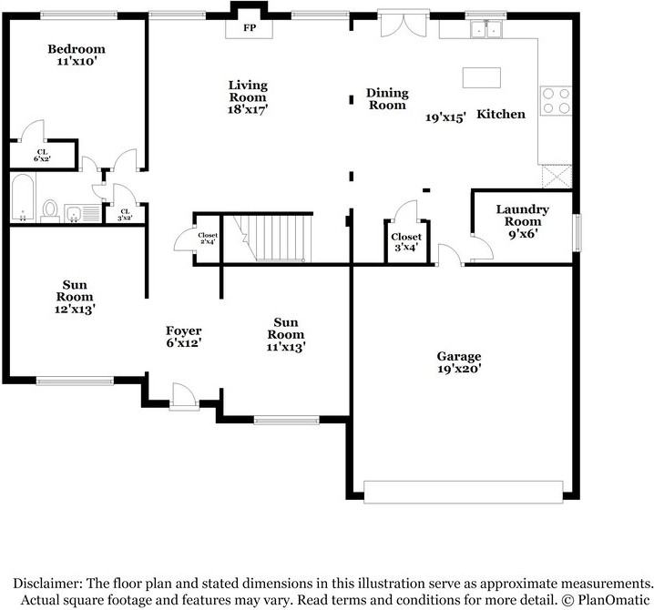 2713 Carleton Gold Rd #6 - Photo 2 of 18