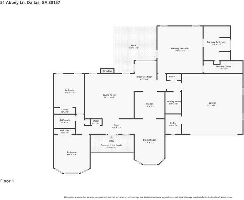 51 Abbey Ln - Photo 2 of 16
