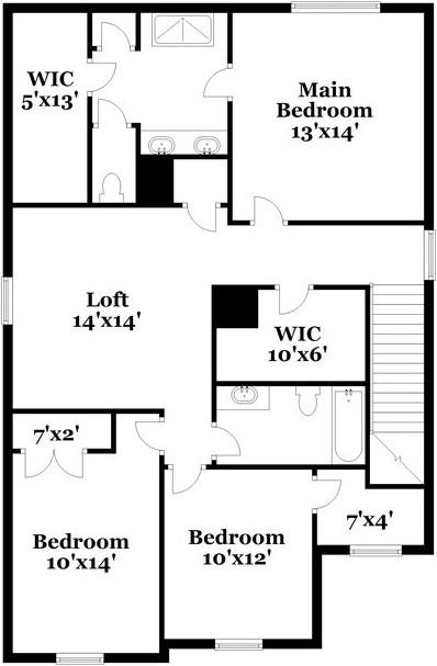 612 Moorings Ave - Photo 3 of 17