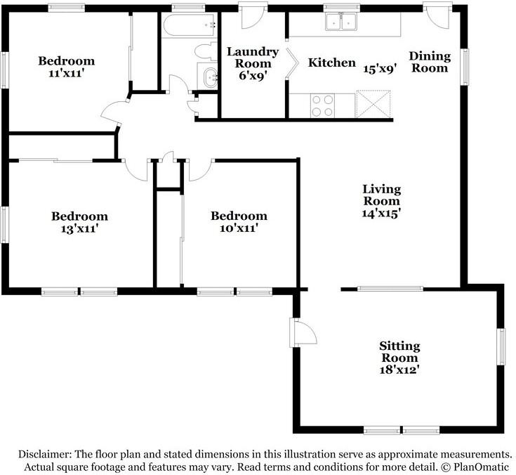 2960 Nw 20th St - Photo 2 of 16