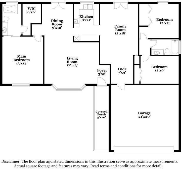 12610 Orange Blvd - Photo 2 of 19
