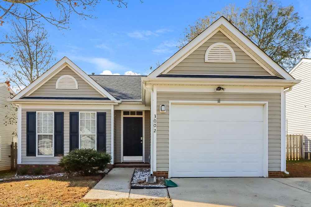 3002 Salmon River Dr