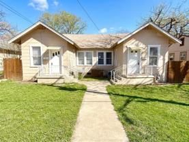 411 Canton - Photo 1 of 1