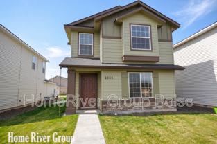 4265 S Overhill Way - Photo 1 of 1