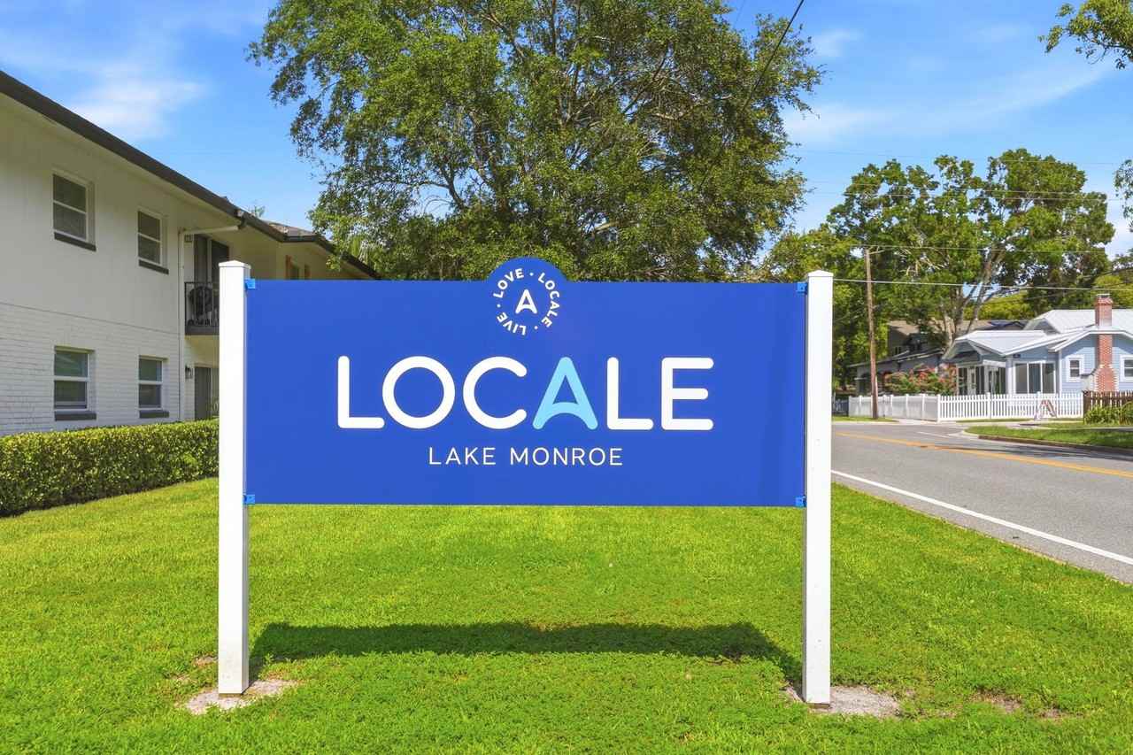 Locale Lake Monroe - Photo 7 of 50