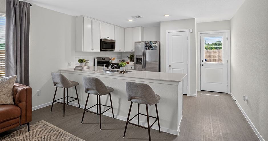Haven at Harrington Trails Rental Homes - Photo 3 of 26
