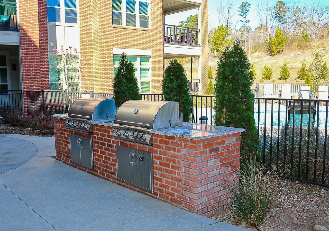 The Apartments at Palladian Place - Photo 4 of 32