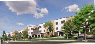 Medina Apartments LLC - Photo 1 of 1