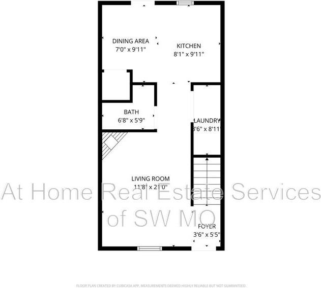 1820 W Walnut Lawn St #E2 - Photo 2 of 3