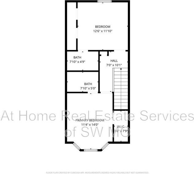 1820 W Walnut Lawn St #E2 - Photo 3 of 3