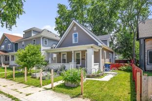 37 N Gray St - Photo 1 of 1