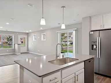 11022 Zest Street Northeast #E - Photo 2 of 12