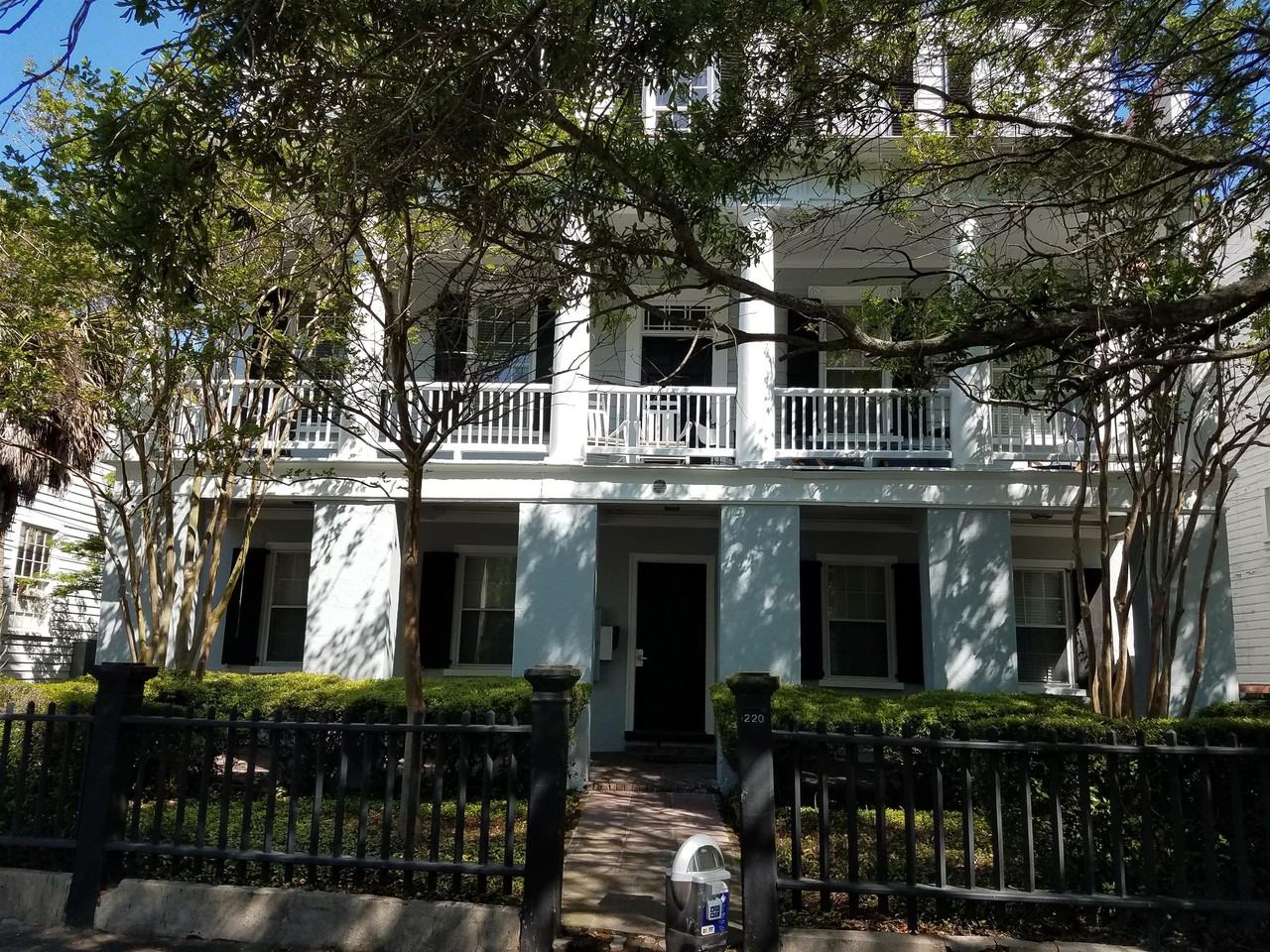 220 Calhoun Street LLC - Photo 6 of 8